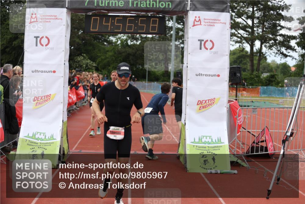 14.06.2026 - 7 Türme Triathlon Andreas Tolksdorf http://msf.ph/oto/9805967 14.06.2026 15:56:56 Ziel 743, 1435, 1488, 1508, 1671, 1697, 1715, 1770 meine-sportfotos.de