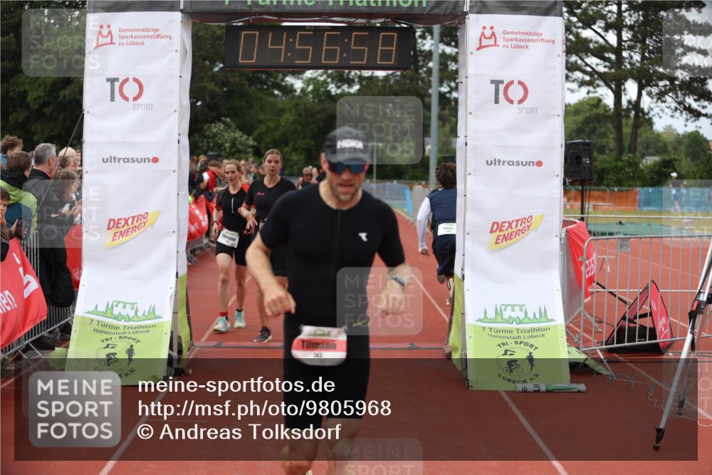 14.06.2026 - 7 Türme Triathlon Andreas Tolksdorf http://msf.ph/oto/9805968 14.06.2026 15:56:57 Ziel 743, 1435, 1488, 1508, 1671, 1697, 1715, 1770 meine-sportfotos.de