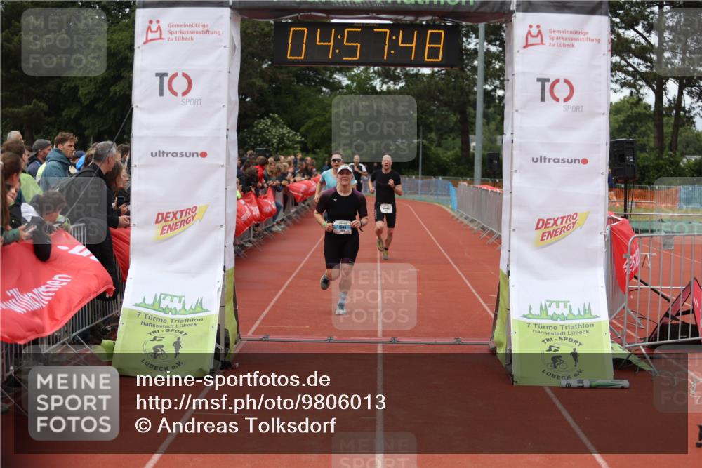 14.06.2026 - 7 Türme Triathlon Andreas Tolksdorf http://msf.ph/oto/9806013 14.06.2026 15:57:47 Ziel 1055, 1109, 1361, 1478, 1693 meine-sportfotos.de