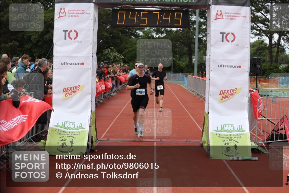 14.06.2026 - 7 Türme Triathlon Andreas Tolksdorf http://msf.ph/oto/9806015 14.06.2026 15:57:47 Ziel 1055, 1109, 1361, 1478, 1693 meine-sportfotos.de