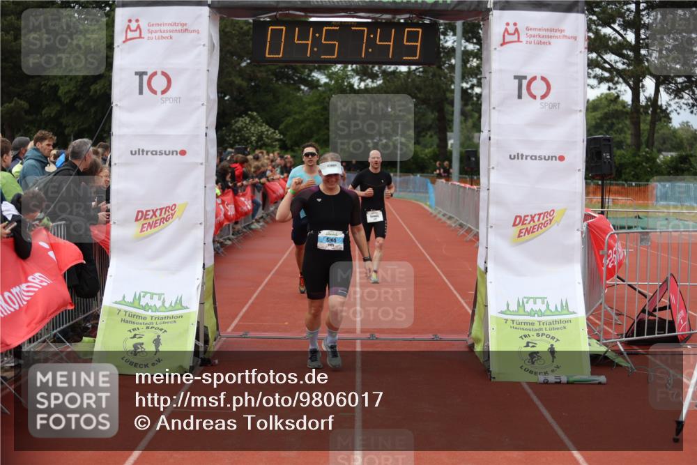 14.06.2026 - 7 Türme Triathlon Andreas Tolksdorf http://msf.ph/oto/9806017 14.06.2026 15:57:48 Ziel 1055, 1109, 1361, 1478, 1693 meine-sportfotos.de