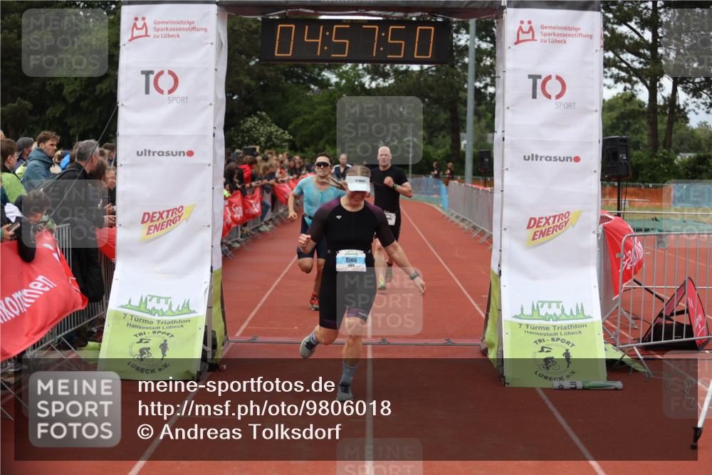 14.06.2026 - 7 Türme Triathlon Andreas Tolksdorf http://msf.ph/oto/9806018 14.06.2026 15:57:48 Ziel 1055, 1109, 1361, 1478, 1693 meine-sportfotos.de