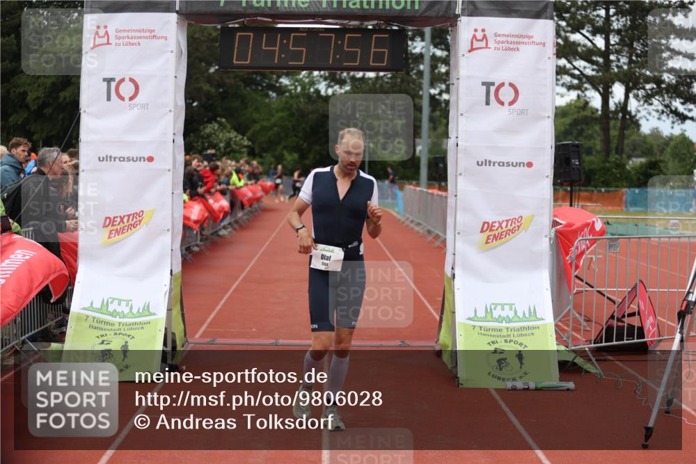 14.06.2026 - 7 Türme Triathlon Andreas Tolksdorf http://msf.ph/oto/9806028 14.06.2026 15:57:54 Ziel 1055, 1109, 1361, 1478 meine-sportfotos.de