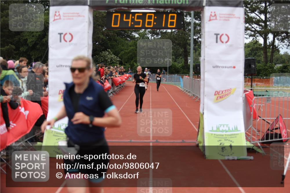 14.06.2026 - 7 Türme Triathlon Andreas Tolksdorf http://msf.ph/oto/9806047 14.06.2026 15:58:17 Ziel 1178, 1564, 1623 meine-sportfotos.de