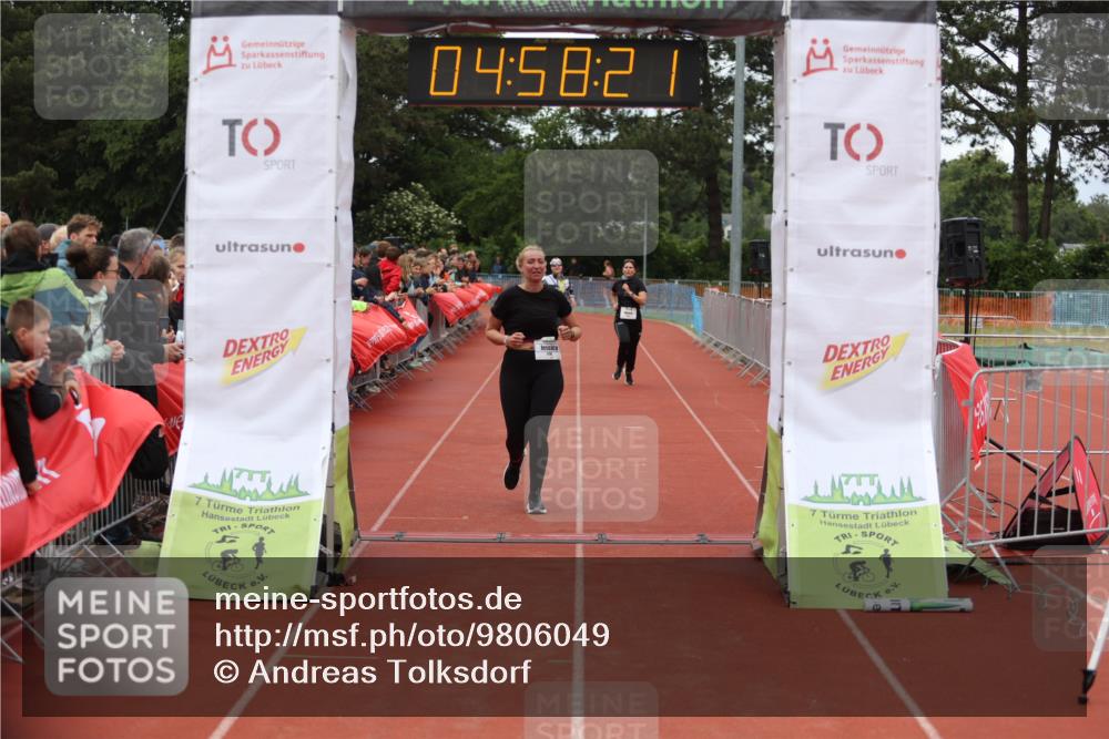 14.06.2026 - 7 Türme Triathlon Andreas Tolksdorf http://msf.ph/oto/9806049 14.06.2026 15:58:19 Ziel 1178, 1564, 1623, 1672 meine-sportfotos.de
