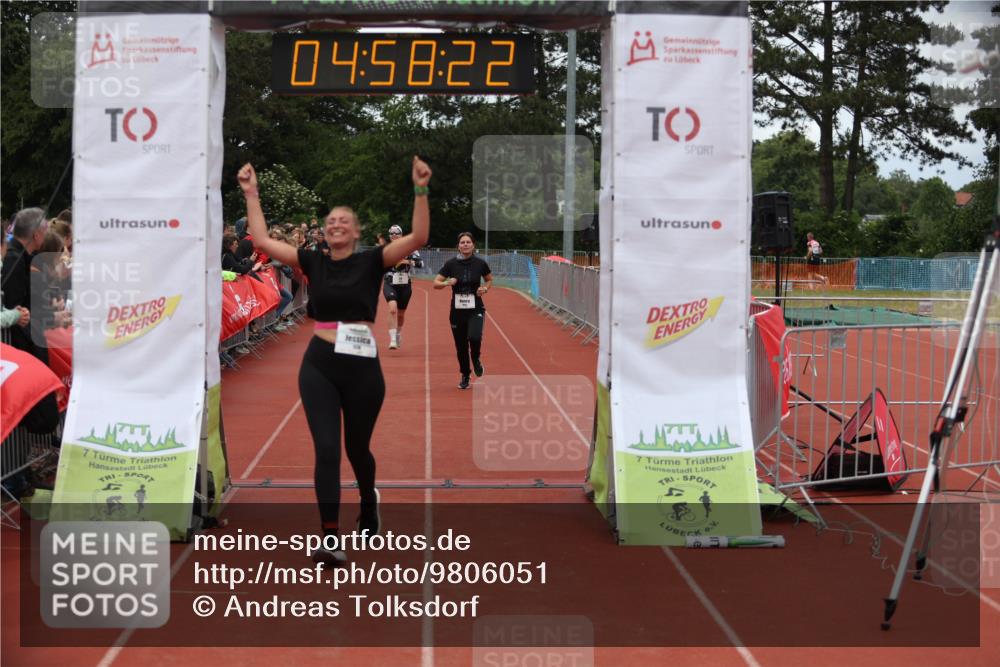 14.06.2026 - 7 Türme Triathlon Andreas Tolksdorf http://msf.ph/oto/9806051 14.06.2026 15:58:21 Ziel 1178, 1564, 1623, 1672 meine-sportfotos.de