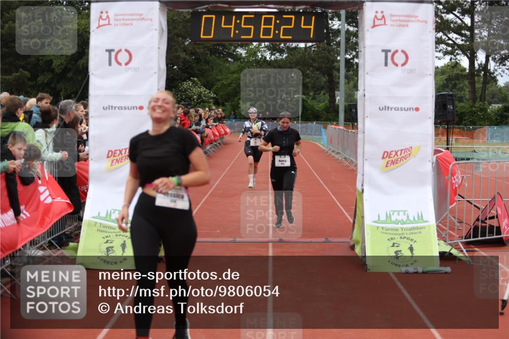 14.06.2026 - 7 Türme Triathlon Andreas Tolksdorf http://msf.ph/oto/9806054 14.06.2026 15:58:22 Ziel 1178, 1564, 1623, 1672 meine-sportfotos.de