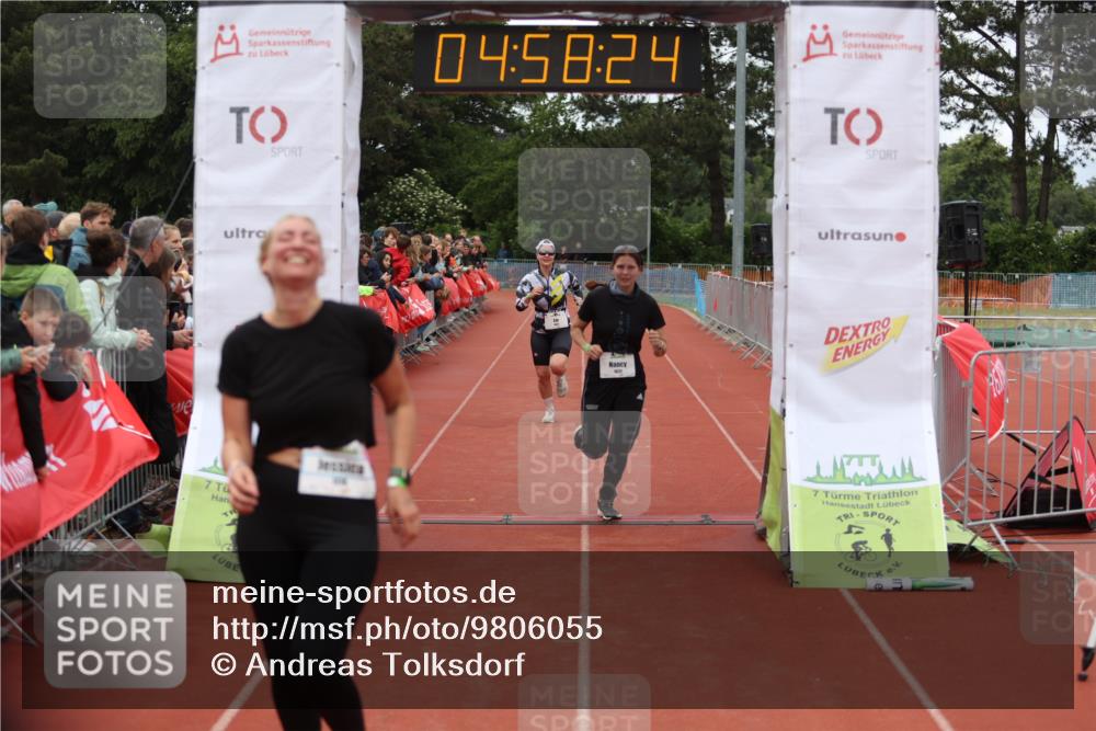 14.06.2026 - 7 Türme Triathlon Andreas Tolksdorf http://msf.ph/oto/9806055 14.06.2026 15:58:23 Ziel 1178, 1564, 1623, 1672 meine-sportfotos.de