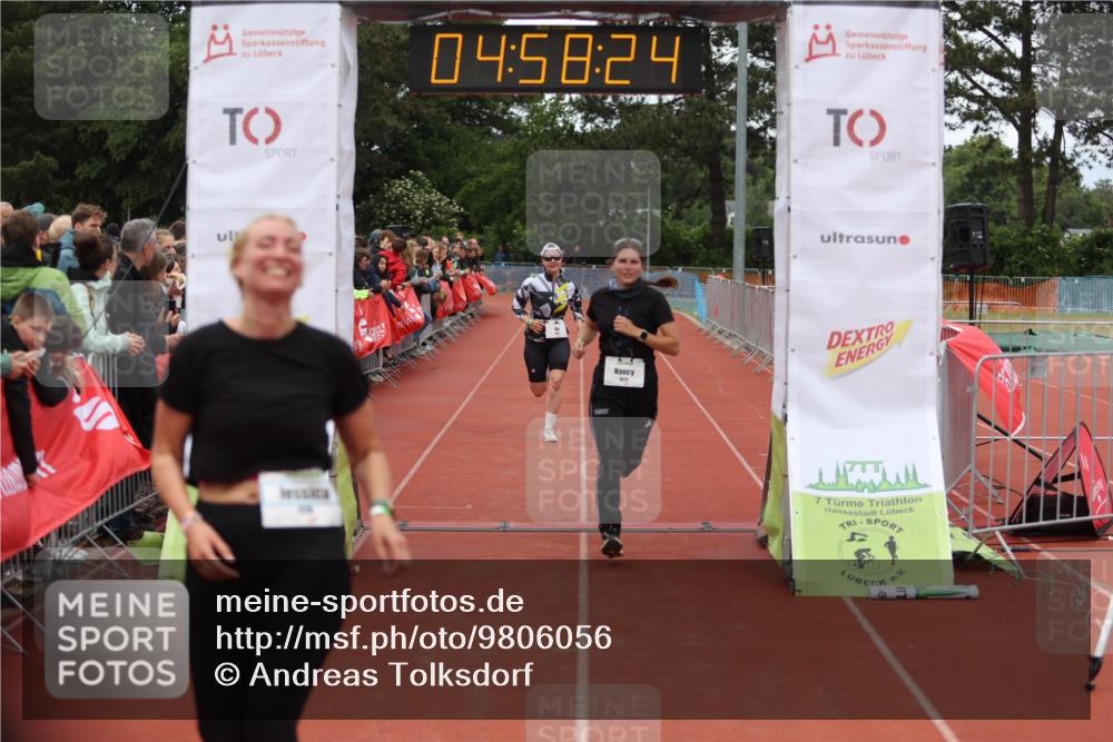 14.06.2026 - 7 Türme Triathlon Andreas Tolksdorf http://msf.ph/oto/9806056 14.06.2026 15:58:23 Ziel 1178, 1564, 1623, 1672 meine-sportfotos.de