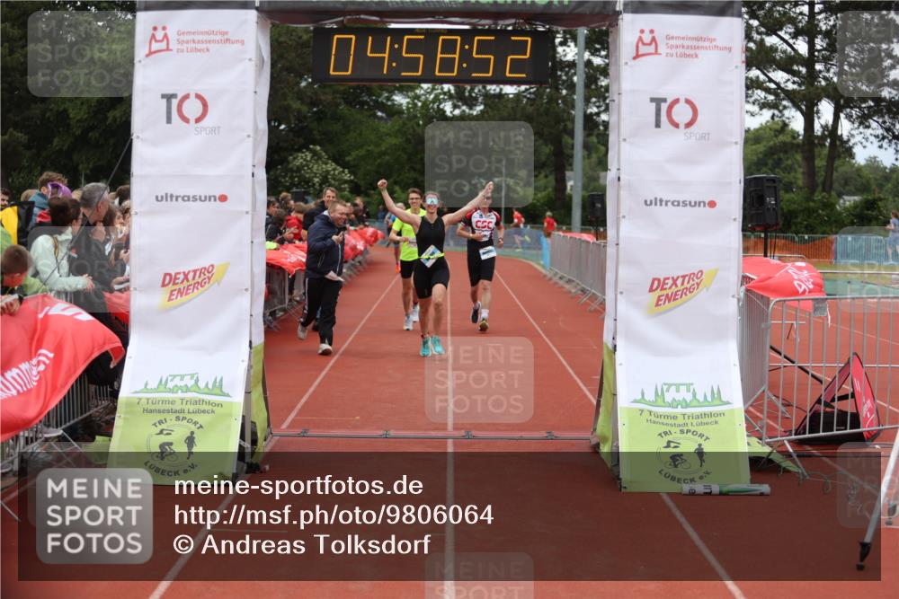 14.06.2026 - 7 Türme Triathlon Andreas Tolksdorf http://msf.ph/oto/9806064 14.06.2026 15:58:51 Ziel 893, 1077, 1121 meine-sportfotos.de