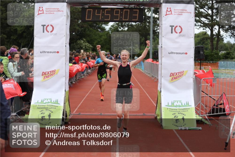 14.06.2026 - 7 Türme Triathlon Andreas Tolksdorf http://msf.ph/oto/9806079 14.06.2026 15:59:02 Ziel 893, 1077, 1522, 1617, 1635 meine-sportfotos.de