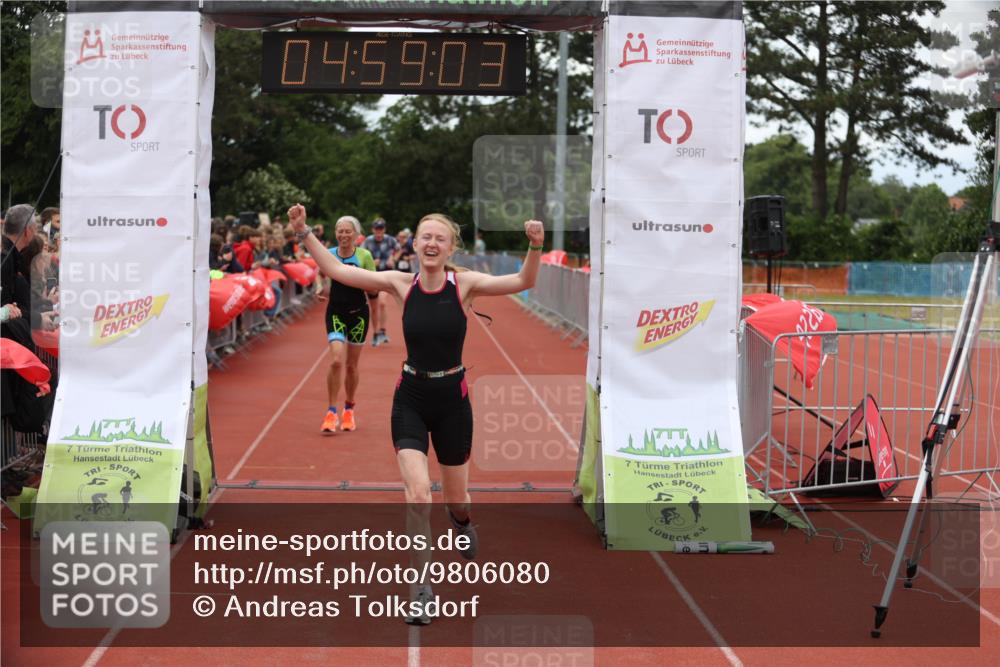 14.06.2026 - 7 Türme Triathlon Andreas Tolksdorf http://msf.ph/oto/9806080 14.06.2026 15:59:02 Ziel 893, 1077, 1522, 1617, 1635 meine-sportfotos.de