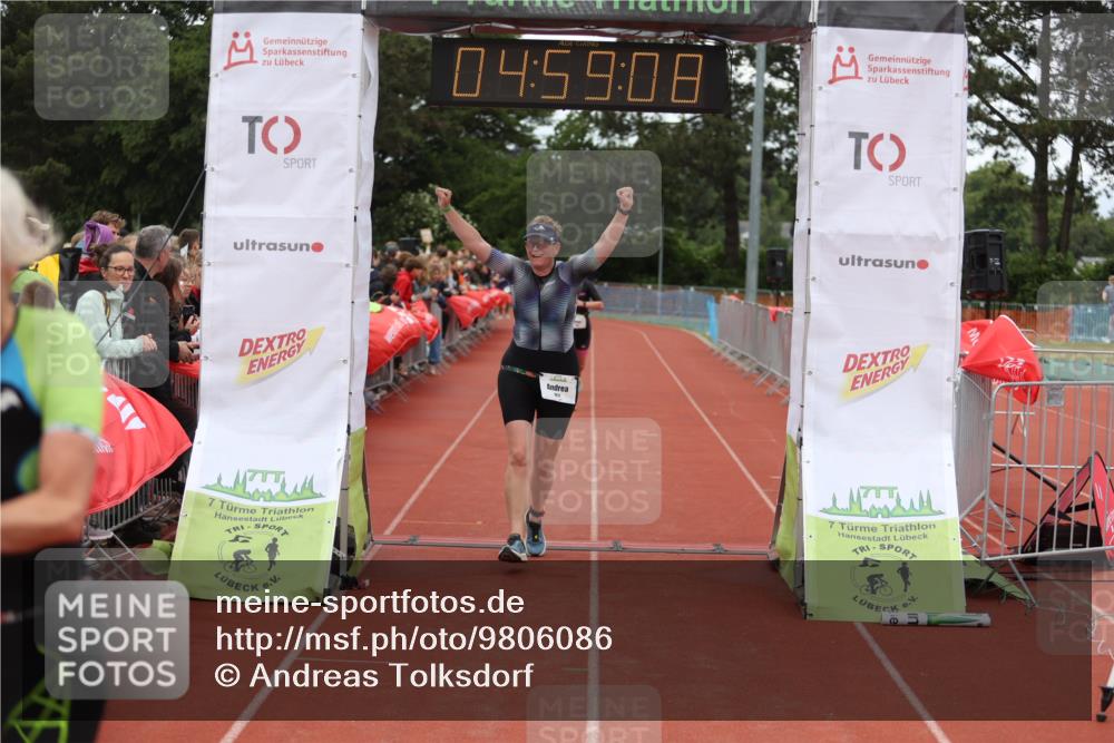 14.06.2026 - 7 Türme Triathlon Andreas Tolksdorf http://msf.ph/oto/9806086 14.06.2026 15:59:07 Ziel 1234, 1522, 1617, 1635, 1670 meine-sportfotos.de