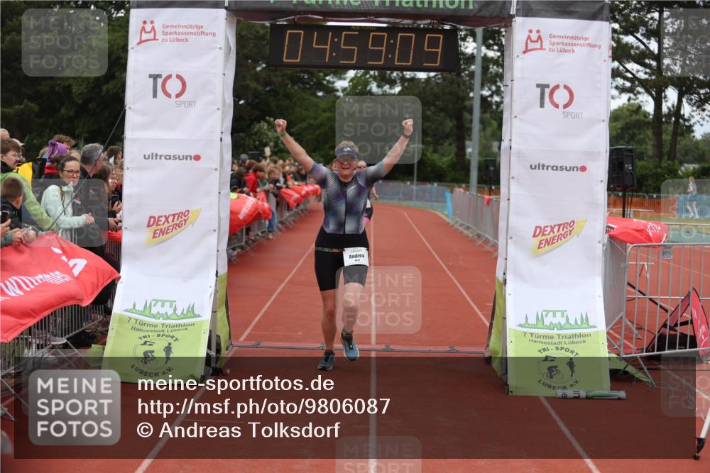 14.06.2026 - 7 Türme Triathlon Andreas Tolksdorf http://msf.ph/oto/9806087 14.06.2026 15:59:08 Ziel 1234, 1522, 1617, 1635, 1670 meine-sportfotos.de
