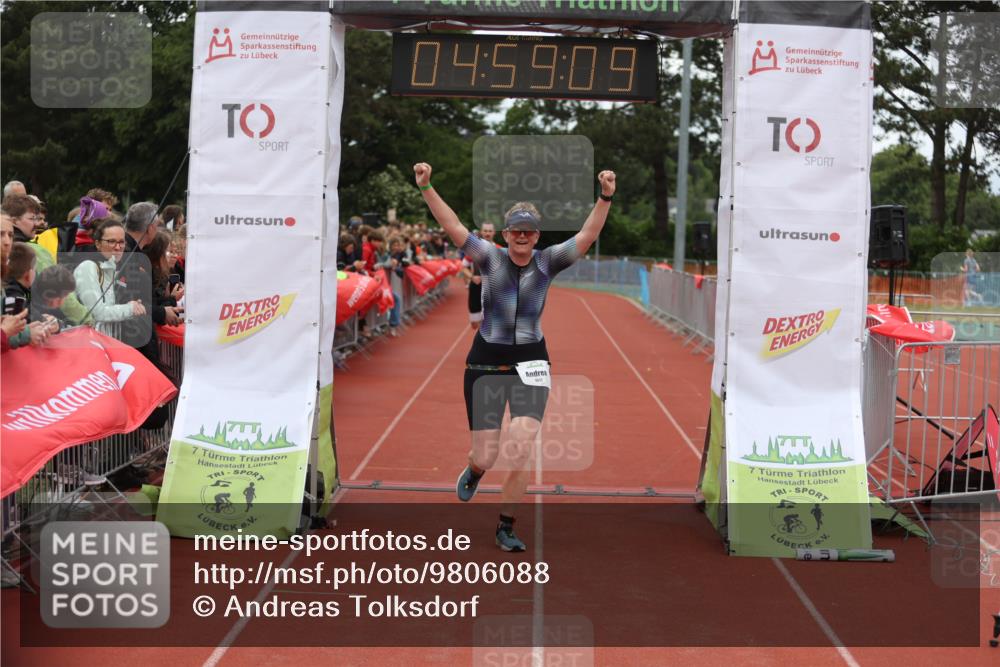 14.06.2026 - 7 Türme Triathlon Andreas Tolksdorf http://msf.ph/oto/9806088 14.06.2026 15:59:08 Ziel 1234, 1522, 1617, 1635, 1670 meine-sportfotos.de