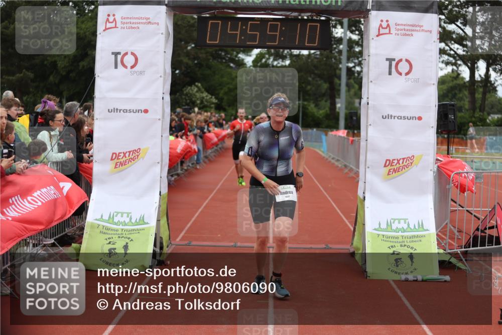 14.06.2026 - 7 Türme Triathlon Andreas Tolksdorf http://msf.ph/oto/9806090 14.06.2026 15:59:08 Ziel 1234, 1522, 1617, 1635, 1670 meine-sportfotos.de