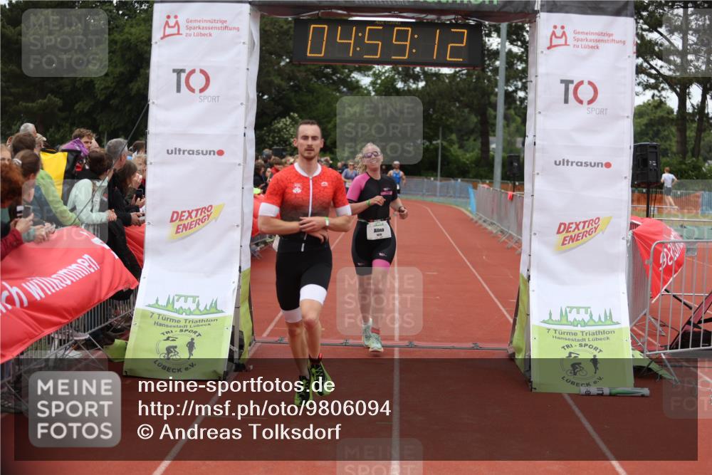 14.06.2026 - 7 Türme Triathlon Andreas Tolksdorf http://msf.ph/oto/9806094 14.06.2026 15:59:11 Ziel 1204, 1234, 1528, 1617, 1635, 1670 meine-sportfotos.de