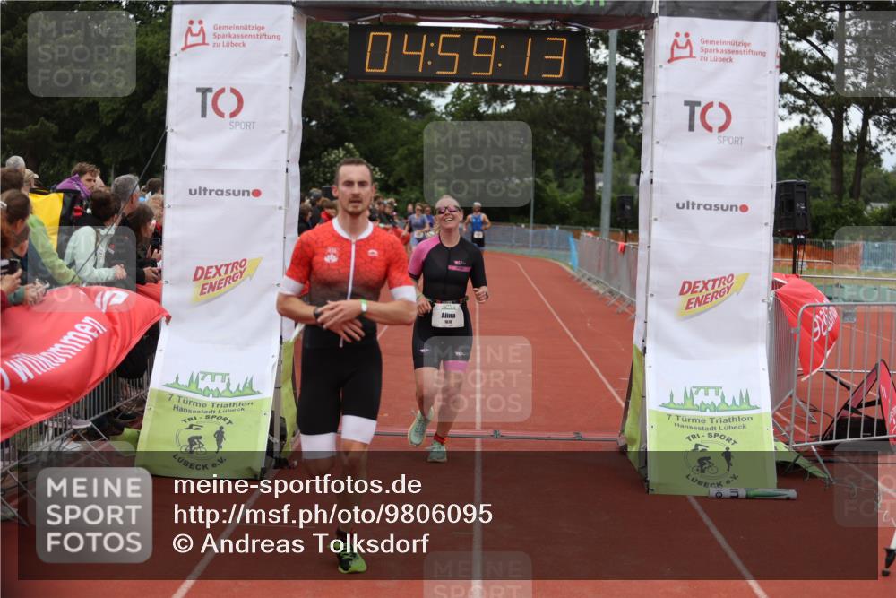 14.06.2026 - 7 Türme Triathlon Andreas Tolksdorf http://msf.ph/oto/9806095 14.06.2026 15:59:11 Ziel 1204, 1234, 1528, 1617, 1635, 1670 meine-sportfotos.de
