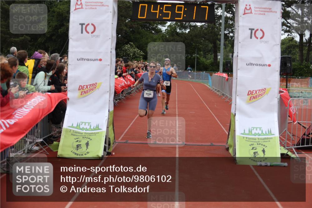 14.06.2026 - 7 Türme Triathlon Andreas Tolksdorf http://msf.ph/oto/9806102 14.06.2026 15:59:16 Ziel 1204, 1234, 1528, 1617, 1670, 1737 meine-sportfotos.de