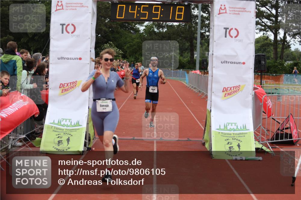 14.06.2026 - 7 Türme Triathlon Andreas Tolksdorf http://msf.ph/oto/9806105 14.06.2026 15:59:17 Ziel 1204, 1234, 1528, 1670, 1737 meine-sportfotos.de