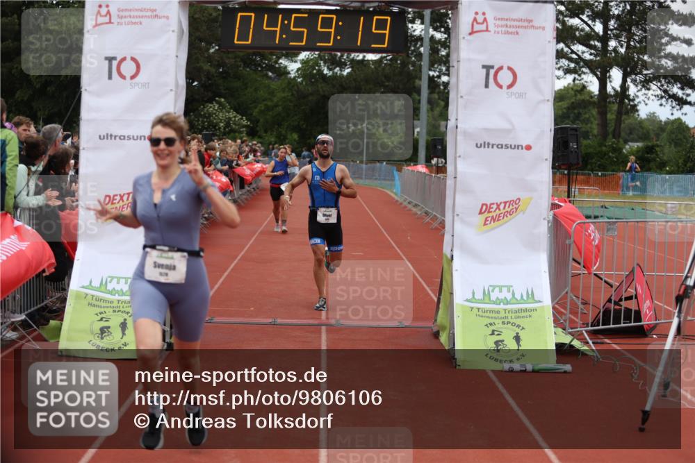 14.06.2026 - 7 Türme Triathlon Andreas Tolksdorf http://msf.ph/oto/9806106 14.06.2026 15:59:18 Ziel 1204, 1234, 1528, 1579, 1670, 1737 meine-sportfotos.de