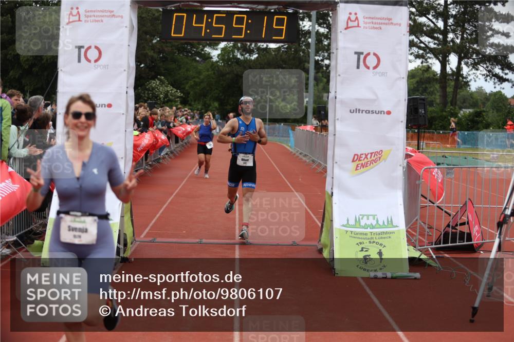14.06.2026 - 7 Türme Triathlon Andreas Tolksdorf http://msf.ph/oto/9806107 14.06.2026 15:59:18 Ziel 1204, 1234, 1528, 1579, 1670, 1737 meine-sportfotos.de