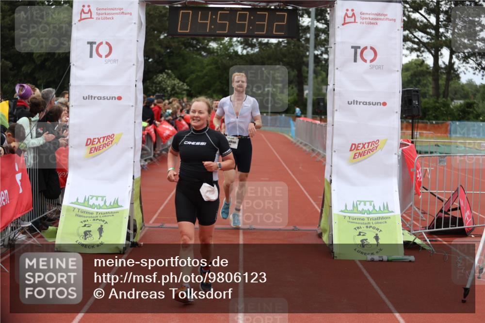14.06.2026 - 7 Türme Triathlon Andreas Tolksdorf http://msf.ph/oto/9806123 14.06.2026 15:59:31 Ziel 1358, 1476, 1579, 1728 meine-sportfotos.de
