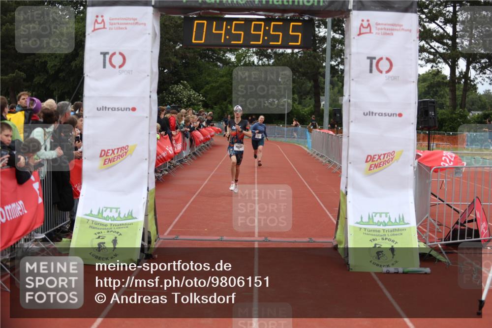 14.06.2026 - 7 Türme Triathlon Andreas Tolksdorf http://msf.ph/oto/9806151 14.06.2026 15:59:54 Ziel 895, 1346, 1549 meine-sportfotos.de