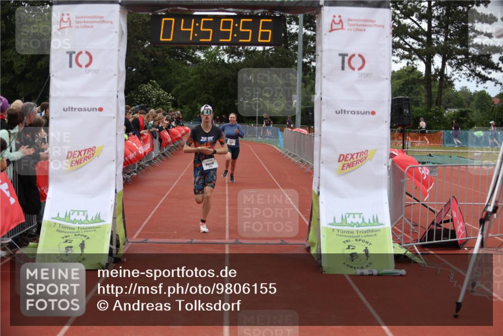 14.06.2026 - 7 Türme Triathlon Andreas Tolksdorf http://msf.ph/oto/9806155 14.06.2026 15:59:55 Ziel 895, 1346, 1549 meine-sportfotos.de