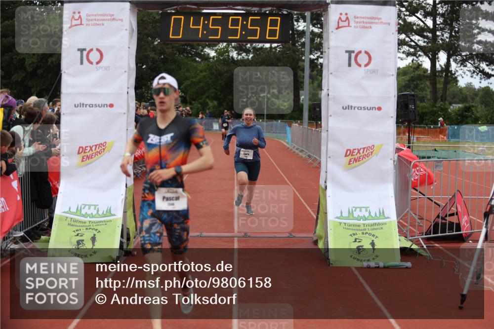 14.06.2026 - 7 Türme Triathlon Andreas Tolksdorf http://msf.ph/oto/9806158 14.06.2026 15:59:57 Ziel 1346, 1549 meine-sportfotos.de