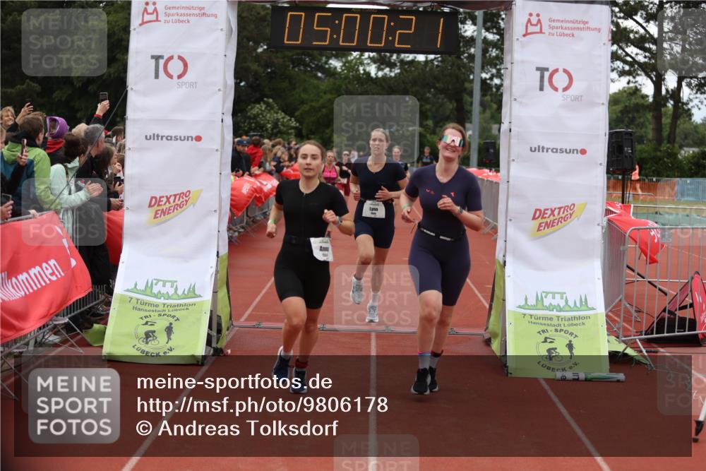 14.06.2026 - 7 Türme Triathlon Andreas Tolksdorf http://msf.ph/oto/9806178 14.06.2026 16:00:20 Ziel 1287, 1557, 1577, 1606, 1633, 1683, 1774 meine-sportfotos.de