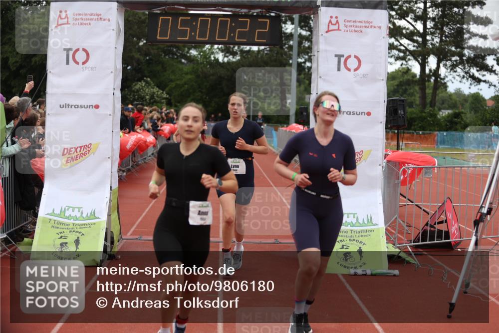 14.06.2026 - 7 Türme Triathlon Andreas Tolksdorf http://msf.ph/oto/9806180 14.06.2026 16:00:21 Ziel 1287, 1557, 1577, 1606, 1633, 1683, 1774 meine-sportfotos.de