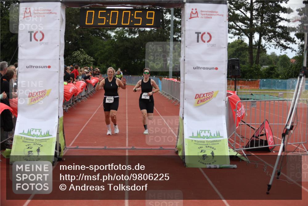14.06.2026 - 7 Türme Triathlon Andreas Tolksdorf http://msf.ph/oto/9806225 14.06.2026 16:00:58 Ziel 684, 688, 928, 1554, 1657, 1664, 1736 meine-sportfotos.de