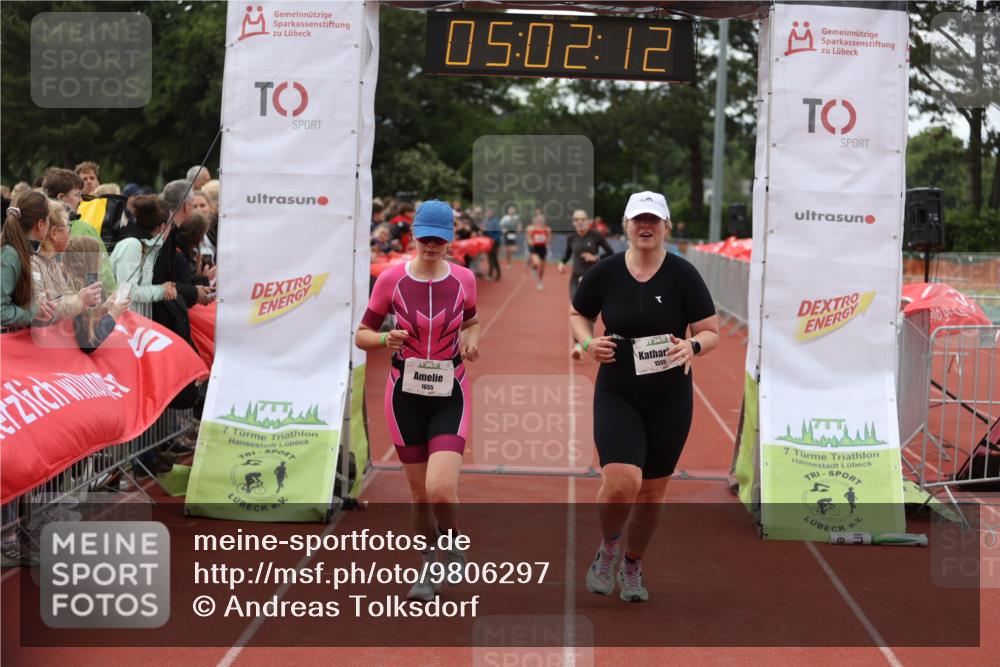 14.06.2026 - 7 Türme Triathlon Andreas Tolksdorf http://msf.ph/oto/9806297 14.06.2026 16:02:11 Ziel 629, 1555, 1655, 1704, 1781, 1788 meine-sportfotos.de