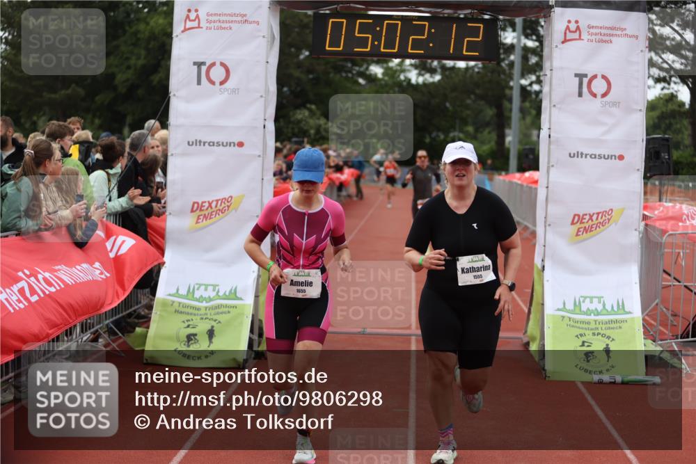 14.06.2026 - 7 Türme Triathlon Andreas Tolksdorf http://msf.ph/oto/9806298 14.06.2026 16:02:11 Ziel 629, 1555, 1655, 1704, 1781, 1788 meine-sportfotos.de