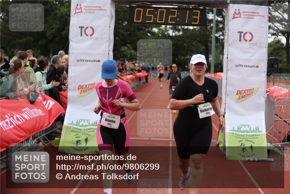 14.06.2026 - 7 Türme Triathlon Andreas Tolksdorf http://msf.ph/oto/9806299 14.06.2026 16:02:11 Ziel 629, 1555, 1655, 1704, 1781, 1788 meine-sportfotos.de