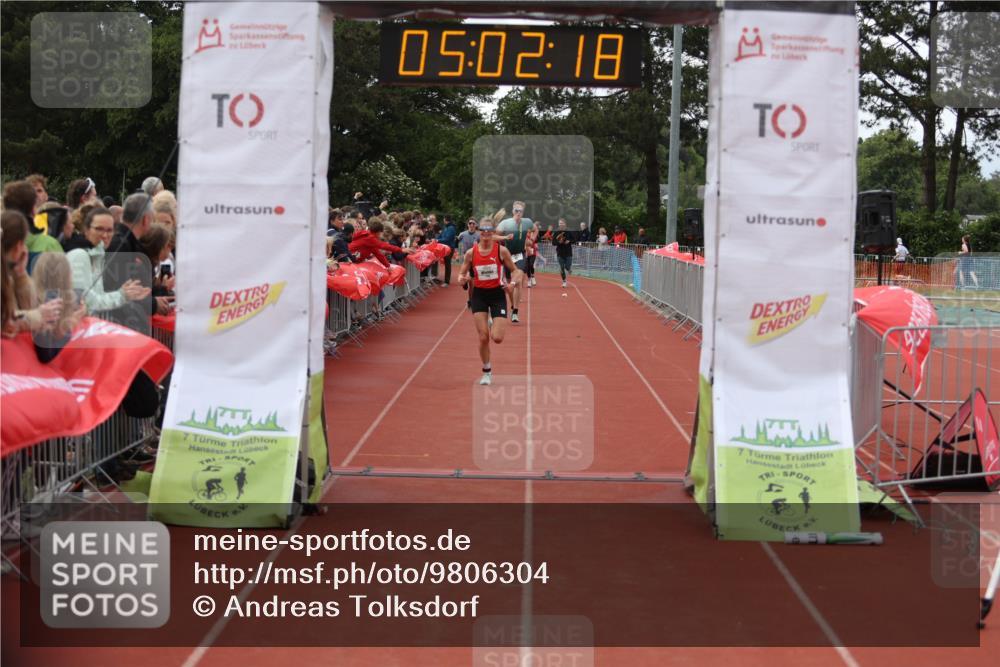 14.06.2026 - 7 Türme Triathlon Andreas Tolksdorf http://msf.ph/oto/9806304 14.06.2026 16:02:17 Ziel 629, 1221, 1386, 1555, 1655, 1788 meine-sportfotos.de