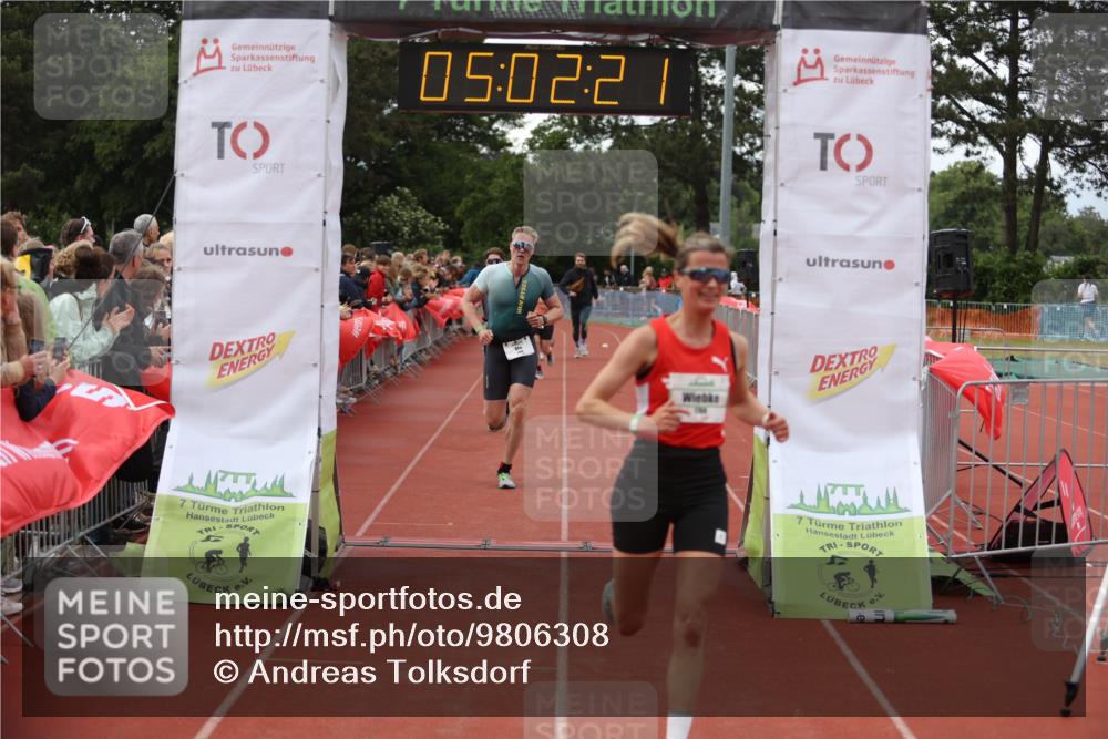 14.06.2026 - 7 Türme Triathlon Andreas Tolksdorf http://msf.ph/oto/9806308 14.06.2026 16:02:20 Ziel 629, 1221, 1386, 1750, 1788, 1795 meine-sportfotos.de