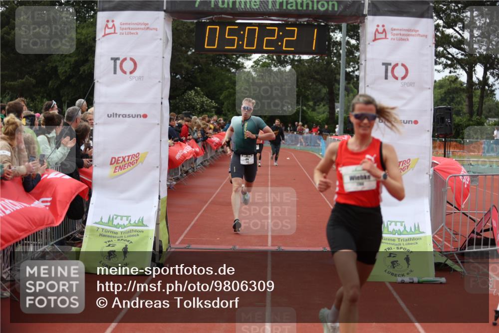 14.06.2026 - 7 Türme Triathlon Andreas Tolksdorf http://msf.ph/oto/9806309 14.06.2026 16:02:20 Ziel 629, 1221, 1386, 1750, 1788, 1795 meine-sportfotos.de