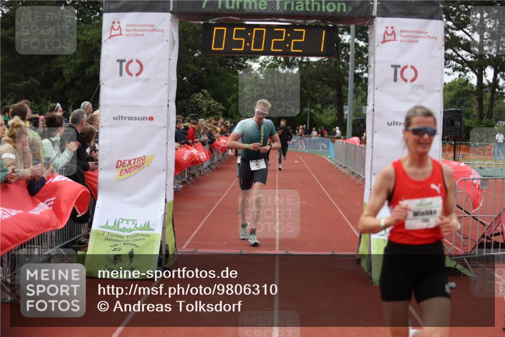 14.06.2026 - 7 Türme Triathlon Andreas Tolksdorf http://msf.ph/oto/9806310 14.06.2026 16:02:20 Ziel 629, 1221, 1386, 1750, 1788, 1795 meine-sportfotos.de