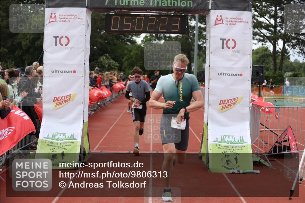 14.06.2026 - 7 Türme Triathlon Andreas Tolksdorf http://msf.ph/oto/9806313 14.06.2026 16:02:21 Ziel 629, 1221, 1386, 1750, 1788, 1795 meine-sportfotos.de