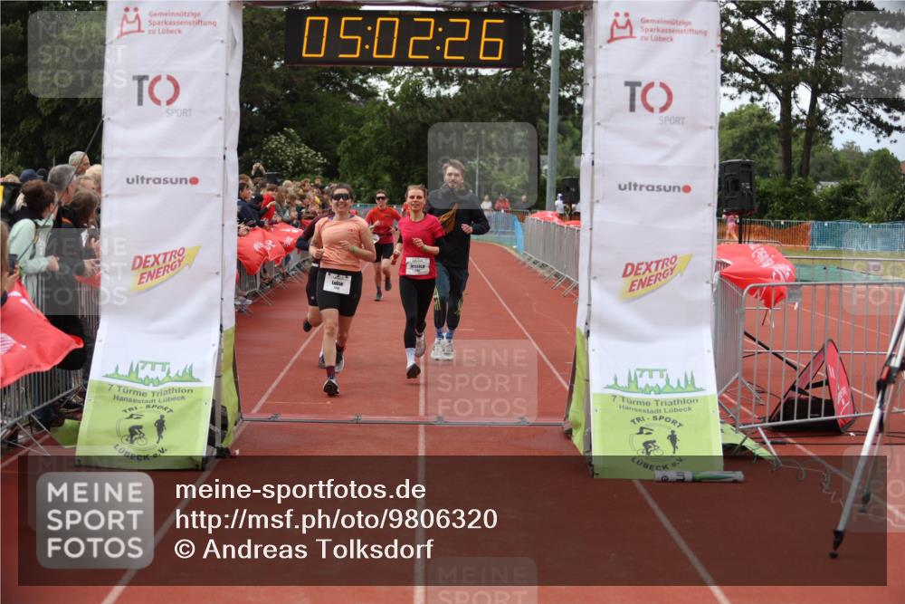 14.06.2026 - 7 Türme Triathlon Andreas Tolksdorf http://msf.ph/oto/9806320 14.06.2026 16:02:25 Ziel 866, 1221, 1386, 1677, 1750, 1788, 1795 meine-sportfotos.de