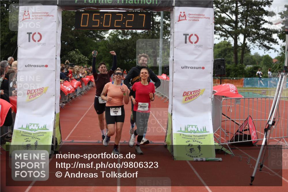 14.06.2026 - 7 Türme Triathlon Andreas Tolksdorf http://msf.ph/oto/9806323 14.06.2026 16:02:26 Ziel 866, 1221, 1386, 1677, 1750, 1788, 1795 meine-sportfotos.de