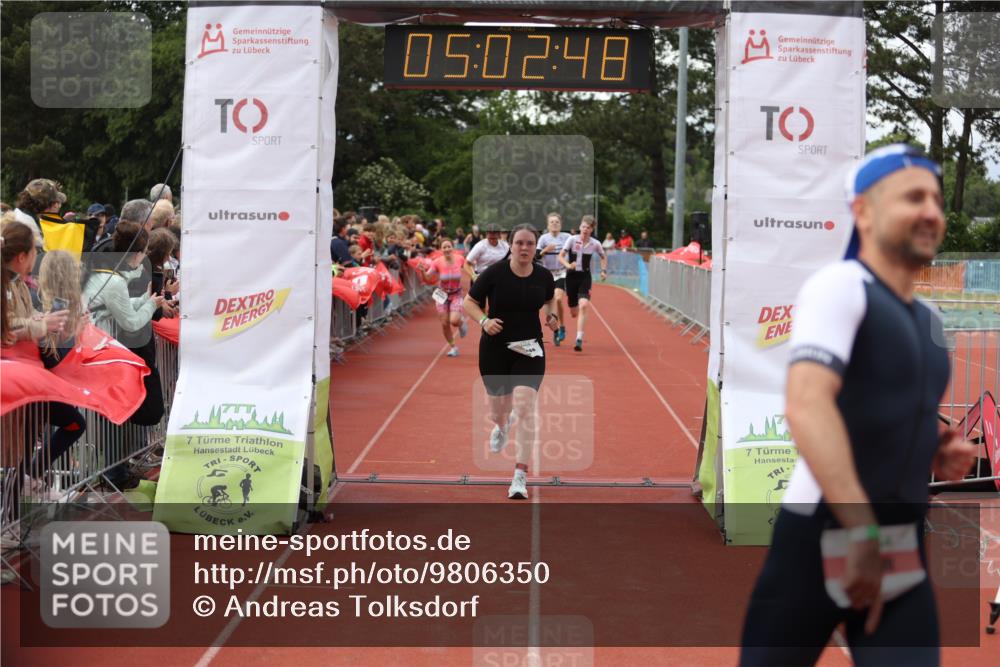 14.06.2026 - 7 Türme Triathlon Andreas Tolksdorf http://msf.ph/oto/9806350 14.06.2026 16:02:47 Ziel 812, 1293, 1511, 1597, 1599, 1642, 1695 meine-sportfotos.de