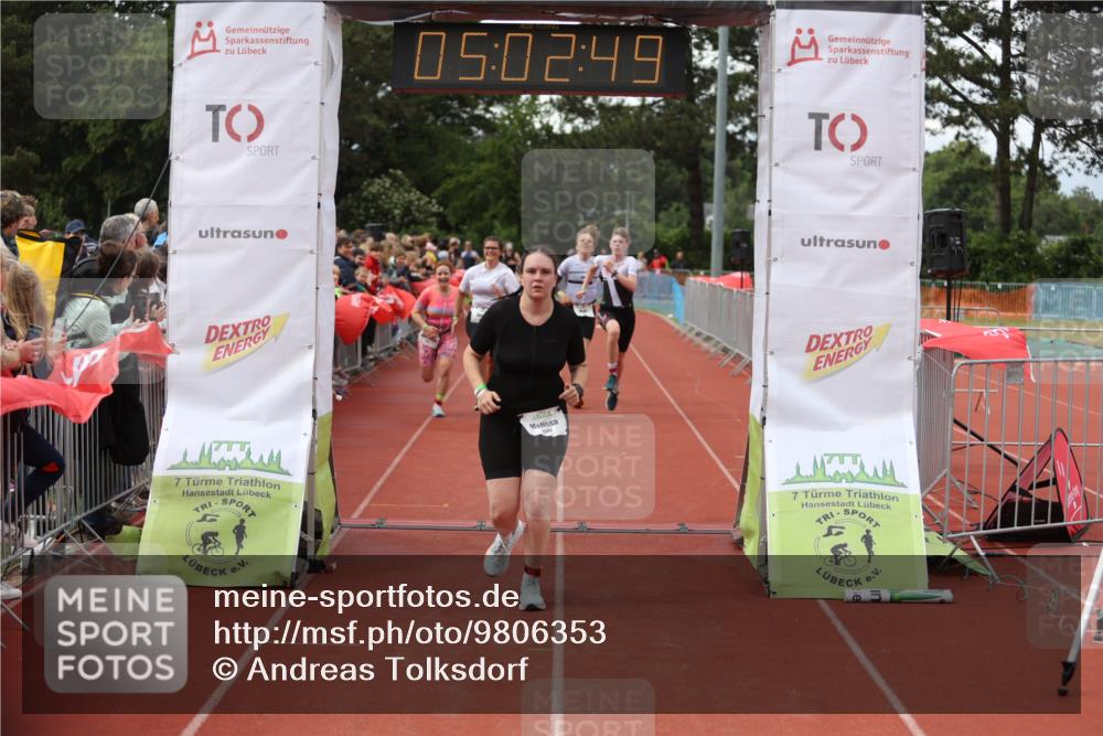 14.06.2026 - 7 Türme Triathlon Andreas Tolksdorf http://msf.ph/oto/9806353 14.06.2026 16:02:47 Ziel 812, 1293, 1511, 1597, 1599, 1642, 1695 meine-sportfotos.de