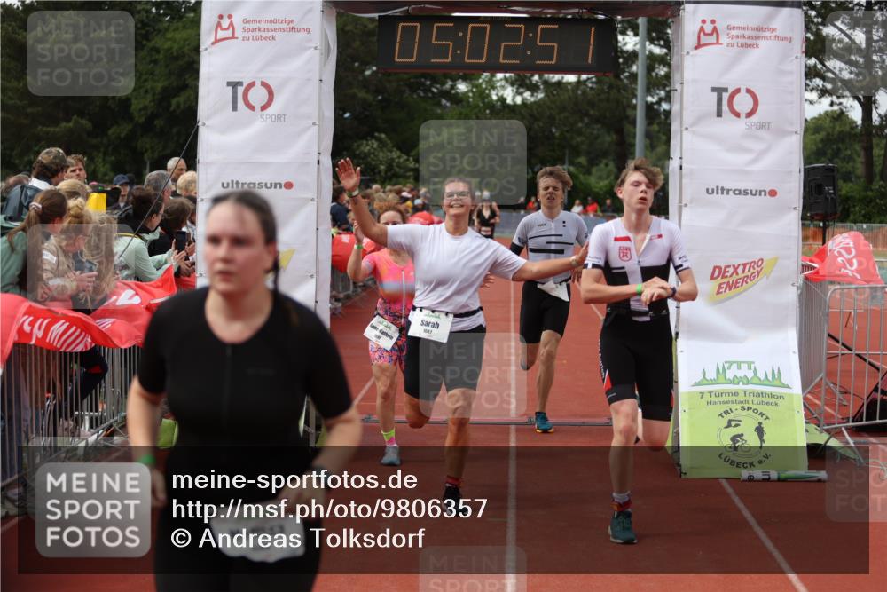 14.06.2026 - 7 Türme Triathlon Andreas Tolksdorf http://msf.ph/oto/9806357 14.06.2026 16:02:50 Ziel 716, 812, 1293, 1322, 1511, 1597, 1599, 1642, 1695 meine-sportfotos.de