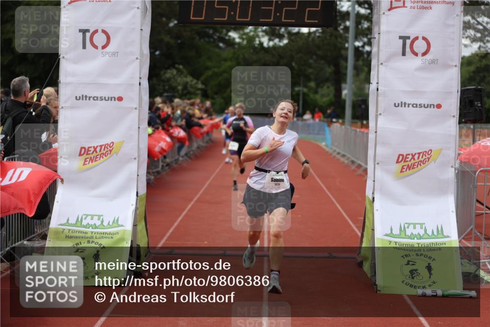14.06.2026 - 7 Türme Triathlon Andreas Tolksdorf http://msf.ph/oto/9806386 14.06.2026 16:03:21 Ziel 1477, 1503, 1546, 1620 meine-sportfotos.de
