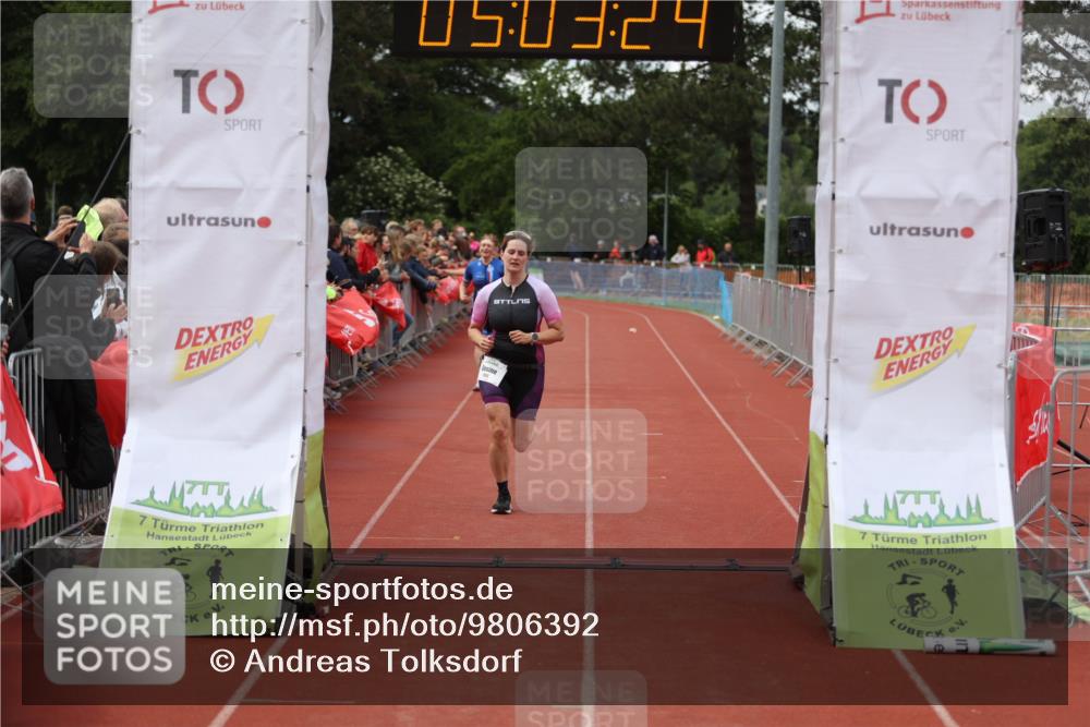 14.06.2026 - 7 Türme Triathlon Andreas Tolksdorf http://msf.ph/oto/9806392 14.06.2026 16:03:23 Ziel 1477, 1503, 1546, 1548, 1620 meine-sportfotos.de