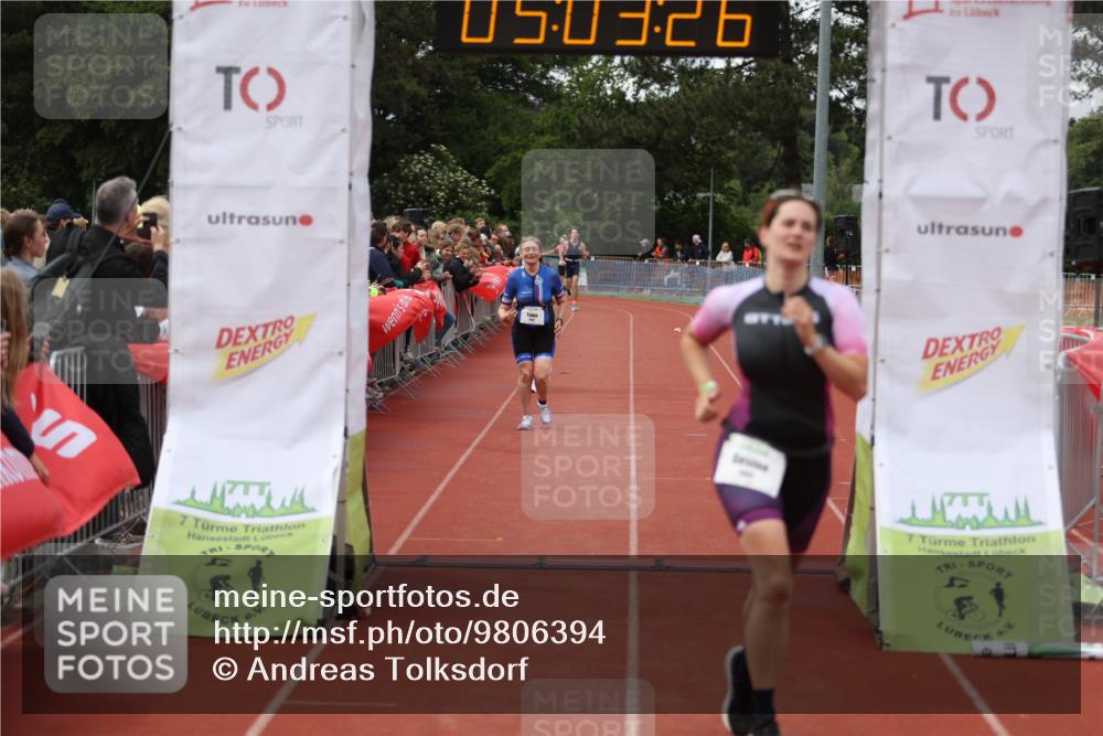 14.06.2026 - 7 Türme Triathlon Andreas Tolksdorf http://msf.ph/oto/9806394 14.06.2026 16:03:25 Ziel 1503, 1546, 1548, 1620 meine-sportfotos.de