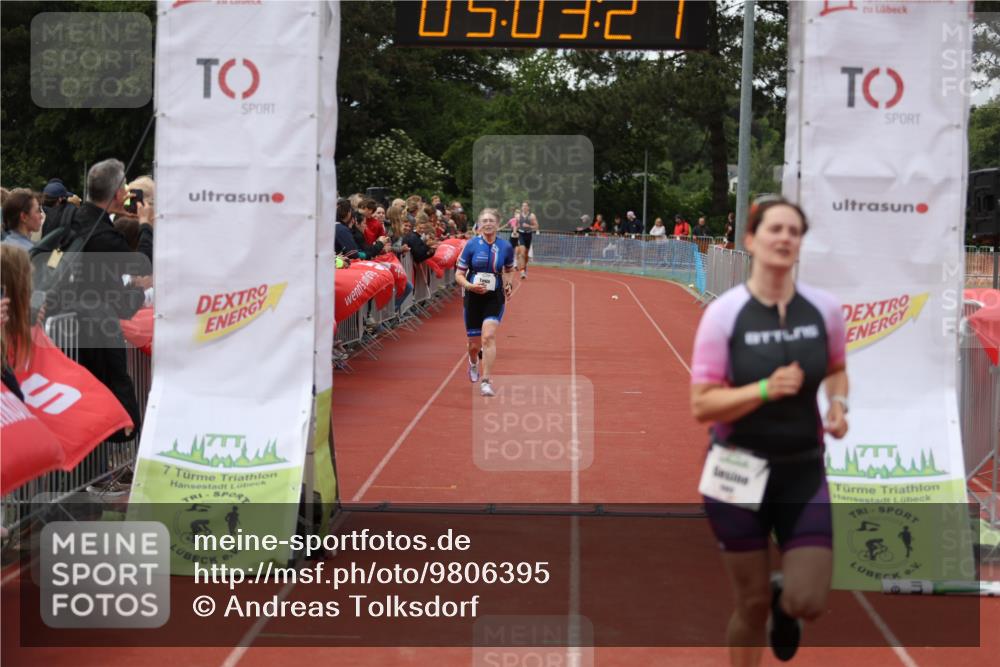 14.06.2026 - 7 Türme Triathlon Andreas Tolksdorf http://msf.ph/oto/9806395 14.06.2026 16:03:26 Ziel 1503, 1546, 1548, 1620 meine-sportfotos.de